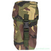 NL Utility pouch, &quot;MOLLE&quot;, small, DPM camo