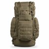 Mil-tec Bundeswehr sac a dos de combatGEN II , 65l, vert olive