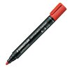 Staedtler Lumocolor 352 permanent marker round, red