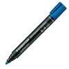 Staedtler Lumocolor 352 permanent marker round, blue