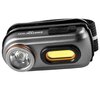 Nebo Einstein 400 LED hoofdlamp IPX4, oplaadbaar