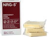 Notverpflegung NRG-5 (500G) 9 Riegel