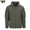 TF-2215 Veste softshell Lima One, vert ranger