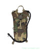 Syst&egrave;me d&#039;hydratation britanique CAMELBAK 3L incl. vessie vert olive, DPM camo