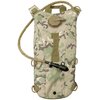 MFH Trinkrucksack, mit TPU-Beutel, &quot;Extreme&quot;, 2,5 l, MTP Operation-camo