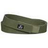 MFH velcro liner Belt 3,2 cm, legergroen