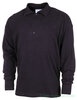 Seyntex Cold Weather longsleeve shirt, ECW, navy blue