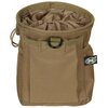 MFH Dump Pouch, &quot;MOLLE&quot;, coyote tan
