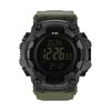 M-Tac tactical watch Modell 2037, oliv gr&uuml;n