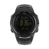 M-Tac tactical watch Modell 2147, schwarz