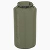 Highlander Waterbestendige Drybag Lightweight V2, 25L, Ranger green