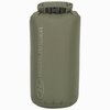 Highlander Waterbestendige Drybag Lightweight V2, 8L, Ranger green
