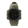 M-Tac tactical watch compass, oliv gr&uuml;n