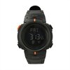 M-Tac tactical watch compass, schwarz