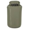 Highlander Waterbestendige Drybag Lightweight V2, 4L, Ranger green