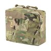 M-Tac Utility Pouch Molle Elite Medium, Multicam