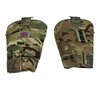 Osprey MK4 ballistische Oberarmprotektoren mit Eins&auml;tzen, Paar (links-rechts), MTP Multicam