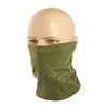 M-Tac &eacute;charpe multifonctionnelle en coton, vert olive