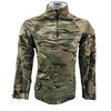 Combat Shirt arm&eacute;e britannique longsleeve, &quot;UBAC&quot;,  EP Coolmax, MTP Multicam