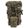 Britse Bergen rugzak en frame INF Long Convoluted IRR, MTP Multicam