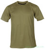 Coneen Defence combat T-shirt, Light Olive PCS, antistatisch, legergroen