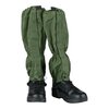 Fostex Gaiters / Beenkappen ripstop, Ranger groen