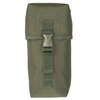 Mil-Tec pochette utilitaire Molle, petit, vert olive