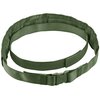Defcon 5 ceinture de combat molle &agrave; profil bas, vert olive