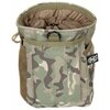MFH Dump Pouch, &quot;MOLLE&quot;, MTP Operation camo