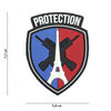 101 Inc 3D PVC Patch Protection #11105