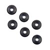 SHS 9mm Oilless bushings without cross slot, set 6 stuks, ZT0035 #24023