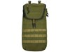Berghaus MMPS Multi Mission Pack System side bag / backpack, OD green