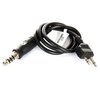 Z-Tactical Z124 adapter cable Nato jack &lt; - &gt; Midland 2-pin