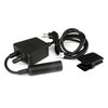 Z-Tactical Z122 Motorola / Nato jack P.T.T. headset adapter 2-pins aansluiting