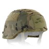 Revision (Galvion) Viper A3 tactical helmet cover, MICH / ACH / ECH, Multicam