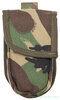 KL landmacht mestas, Molle, Woodland DPM
