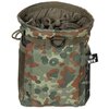 MFH Dump Pouch, &quot;MOLLE&quot;, Flecktarn