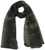 MFH Net scarf / sniper scarf woodland, 190 x 90 cm