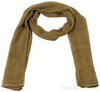 MFH Net scarf / sniper scarf coyote tan, 190 x 90 cm