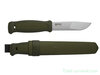 Morakniv Kansbol bushcraft knife
