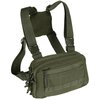 MFH recon chest pack, legergroen
