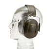 Peltor Tactical Hearing Protection / Earmuffs H515FB universal, with pouch, OD Green