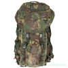 Britischer Rucksack 80L "PLCE LONG", DPM camo