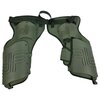 Magforce Riot Gear Becken- / Oberschenkelprotektoren, oliv gr&uuml;n