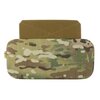 M-Tac Lower Back Protection voor ballistische inserts voor Cuirass QRS, Multicam