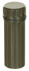 Fox outdoor Waterdicht survival doosje, 6-in-1, legergroen