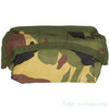 Arwy Chest pouch, &quot;MOLLE&quot;, DPM camo
