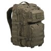 Mil-tec US Backpack 35l, Assault Pack Large, OD green