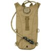 Trinkrucksack, mit TPU-Beutel, &quot;Extreme&quot;, 2,5 l, coyote tan