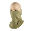 M-Tac &eacute;charpe polaire tactique Snood Elite, r&eacute;glable, light olive